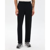 M Essential Regular Sweatpant Siyah - 0 Siyah - 0 - 1 Yaş