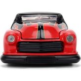 M. Mouse Figürü ve 1951 Mercury Coupé Model Aracı