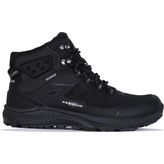 M.P 242-1800MI Kışlık Waterproof Siyah Erkek Bot