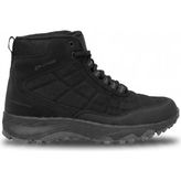 M.p 262-7003 Kadın Sneaker Bot Siyah