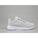 M.P. Gri Unisex Sneakers