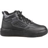 M.P. Mp 231-1122 Siyah Unisex Sneakers