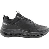 M.P. Mp 252-6106 Siyah Erkek Sneakers