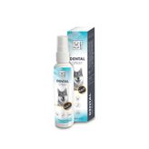 M-Pets 18 ml Köpek Ağız Bakım Spreyi