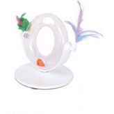 M-Pets 20632199 M-Pets Rollercoaster Kedi Oyuncağı