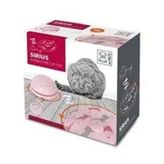 M-Pets 20634617 İnteraktif Pembe Kedi Oyuncağı