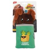 M-Pets Angel Snack Attack Köpek Oyuncağı