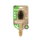 M-Pets Bambu 6x22 cm Soft Tek Taraflı Fırça