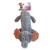 M-Pets Bobby Peluş Fil Köpek Oyuncağı