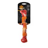 M-Pets Carnivore Stick Bone Bacon Köpek Oyuncağı