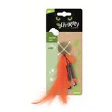 M-Pets Charmy Bugbear Catnipli Kedi Oyuncağı