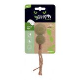 M-PETS Charmy Snowman Catnipli Kedi Oyuncağı