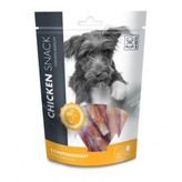 M-Pets Chicken and Rawhide 80 gr Köpek Ödülü