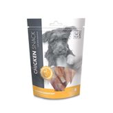 M-PETS CHICKEN & RAWHIDE MUNCHY KÖPEK ÖDÜLÜ 80GR