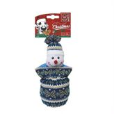 M-Pets Christmas Blitz 20 cm Köpek Oyuncağı