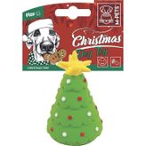 M-Pets Chrıstmas Tree Köpek Oyuncağı 10cm