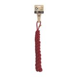 M-PETS COTO RED LOOP BAR 67CM ÖRGÜ OYUNCAK