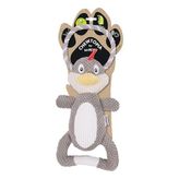 M-Pets Eco Chewtopia Chicken Köpek Oyuncağı