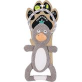M-Pets Eco Chewtopia Duck Köpek Oyuncağı