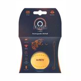 M-Pets Flash Led Işıklı Top Köpek Oyuncağı Turuncu