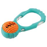 M-Pets Flyer Rattle 23x10.6 cm Köpek Oyuncağı