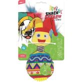M-Pets Joyful Jester Snack Attack Köpek Oyuncağı
