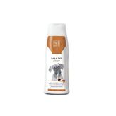 M-Pets Köpek Şampuan 250Ml Flea-Tick
