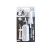M-Pets Köpekler İçin 66.5 ml Biberon Seti