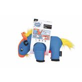 M-Pets Mega Gnu 26x14x17 cm Sesli Köpek Oyuncağı