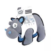 M-Pets Mega Hippopotam Köpek Oyuncağı
