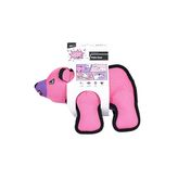 M-Pets Mega Polar Bear Köpek Oyuncağı