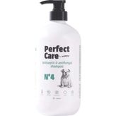 M-Pets Perfect Care Antibakteriyel 1 lt Köpek Şampuanı