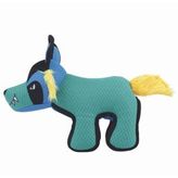 M-Pets Sesli Mega Hyena Köpek Oyuncağı