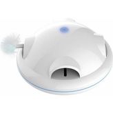 M-Pets White Alpha İnteraktif Kedi Oyuncağı