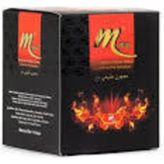 M Plus Maccun Bitkisel Macun 240 gr