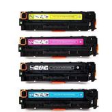 M.PREMIUM HP CF531A MAVİ MUADİL TONER