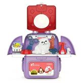 M Toys Oyuncak Hayvan Seti - 4 Adet