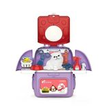 M Toys Oyuncak Hayvan Seti - 6 Adet