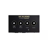 M-Track Duo Hd | Usb-C Ses Kartı