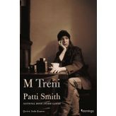 M Treni - Patti Smith
