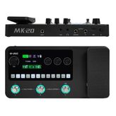 M-Vave Mk-20 Elektro Gitar Pedalı