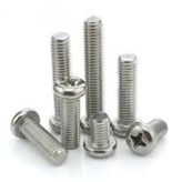 M1.6x5 Mm Ysb İnox Paslanmaz Vida 100 Adet