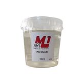M1 Art Taş Cilası Vernik 1000.ML