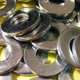 M10 Metal Pul Kalın - 55’Li Paket