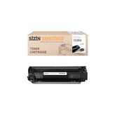 M1217NFW Toner Muadil CE285A 85A