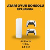 M15 Bluetooth Game Stick Oyun Konsolu Ps, Pc, Projeksiyon Ve Hdmi Tv Uyumlu