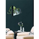 M3 Decorium Kalpli Amor Aşk Aynası