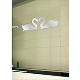 M3 Decorium Kuğular Dekoratif Ayna