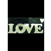 M3 Decorium Love Dekoratif Ayna