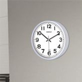 M3 Decorium Mini Okunaklı Duvar Saati
